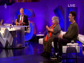 The Last Leg S31E01 480p x264-mSD EZTV