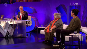 The Last Leg S31E01 720p HEVC x265-MeGusta EZTV