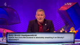 The Last Leg S31E02 1080p HEVC x265-MeGusta EZTV