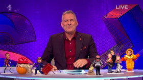 The Last Leg S31E02 XviD-AFG EZTV