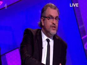 The Last Leg S31E09 At Christmas 480p x264-mSD EZTV