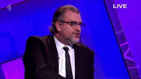 The Last Leg S31E09 At Christmas 720p HEVC x265-MeGusta EZTV