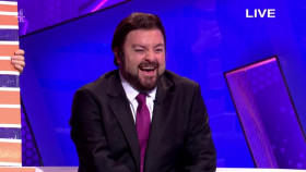 The Last Leg S31E09 At Christmas XviD-AFG EZTV