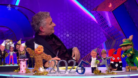 The Last Leg S31E10 The Last Leg of the Year 1080p HDTV H264-DARKFLiX EZTV