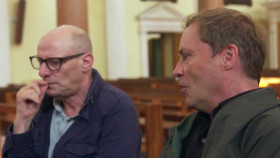 The Last Priests And Nuns In Ireland S01E01 XviD-AFG EZTV