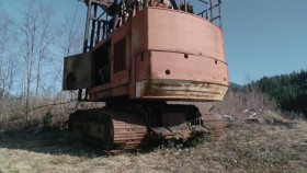 The Last Woodsmen S01E02 720p HEVC x265-MeGusta EZTV