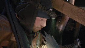 The Last Woodsmen S01E02 XviD-AFG EZTV