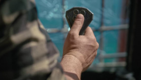 The Last Woodsmen S01E04 1080p HEVC x265-MeGusta EZTV