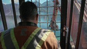 The Last Woodsmen S01E04 Fowl Play 720p DSCP WEB-DL AAC2 0 x264-WhiteHat EZTV