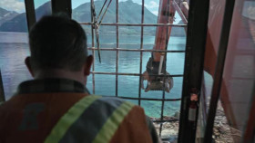 The Last Woodsmen S01E04 XviD-AFG EZTV