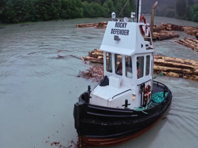 The Last Woodsmen S01E06 480p x264-mSD EZTV