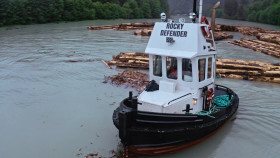 The Last Woodsmen S01E06 Deadly Waters 1080p AMZN WEB-DL DDP2 0 H 264-RAWR EZTV