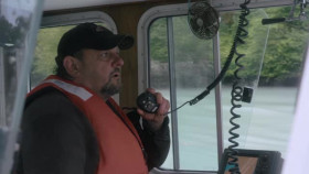 The Last Woodsmen S01E06 XviD-AFG EZTV