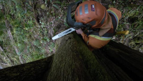 The Last Woodsmen S01E07 REPACK XviD-AFG EZTV