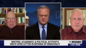 The Last Word with Lawrence O'Donnell 2021 10 27 1080p WEBRip x265 HEVC-LM EZTV