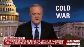 The Last Word with Lawrence O'Donnell 2022 03 03 1080p WEBRip x265 HEVC-LM EZTV