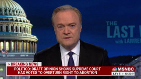 The Last Word with Lawrence O'Donnell 2022 05 02 540p WEBDL-Anon EZTV