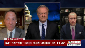 The Last Word with Lawrence O'Donnell 2022 08 22 1080p WEBRip x265 HEVC-LM EZTV
