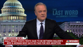 The Last Word with Lawrence O'Donnell 2022 10 07 1080p WEBRip x265 HEVC-LM EZTV