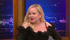 The Late Late Show IE 2024 08 09 Best Of Part 1 1080p WEB H264-CBFM EZTV