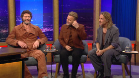 The Late Late Show IE 2024 08 23 Best Of Part 3 1080p WEB H264-CBFM EZTV