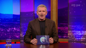 The Late Late Show IE 2024 11 01 1080p WEB H264-CBFM EZTV