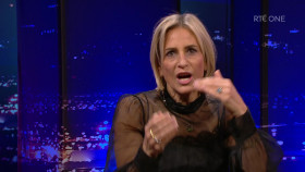 The Late Late Show IE 2024 11 22 1080p WEB H264-CBFM EZTV