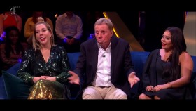 The Lateish Show With Mo Gilligan S01E05 720p HDTV x264-LiNKLE EZTV