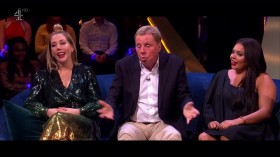 The Lateish Show With Mo Gilligan S01E05 HDTV x264-LiNKLE EZTV