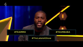 The Lateish Show with Mo Gilligan S04E01 1080p HDTV H264-DARKFLiX EZTV