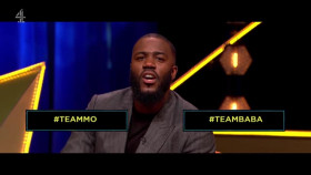 The Lateish Show with Mo Gilligan S04E01 XviD-AFG EZTV