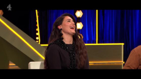 The Lateish Show with Mo Gilligan S04E02 XviD-AFG EZTV