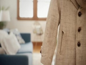 The Laundry Guy S01E05 Coat Catastrophies 480p x264-mSD EZTV