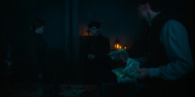 The Law According to Lidia Poet S01 DUBBED 1080p WEBRip x265 EZTV