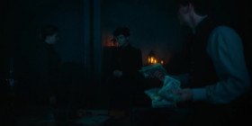 The Law According to Lidia Poet S01 ITALIAN WEBRip x264-ION10 EZTV