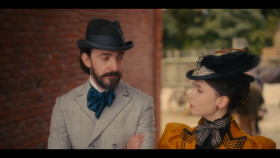 The Law According to Lidia Poet S02E02 1080p HEVC x265-MeGusta EZTV