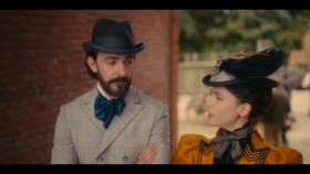 The Law According to Lidia Poet S02E02 XviD-AFG EZTV