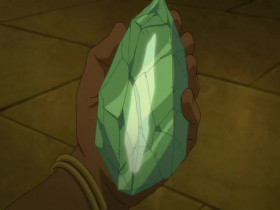 The Legend of Vox Machina S02E01 480p x264-mSD EZTV