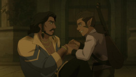 The Legend of Vox Machina S02E01 MULTi 1080p WEB H264-AMB3R EZTV