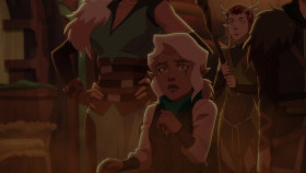 The Legend of Vox Machina S02E02 1080p WEB H264-CAKES EZTV