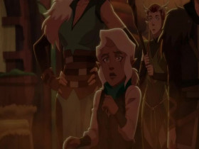 The Legend of Vox Machina S02E02 480p x264-mSD EZTV