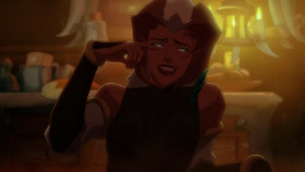 The Legend of Vox Machina S02E02 720p HEVC x265-MeGusta EZTV