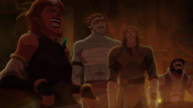 The Legend of Vox Machina S02E02 XviD-AFG EZTV