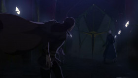 The Legend of Vox Machina S02E03 720p HEVC x265-MeGusta EZTV