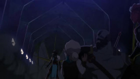 The Legend of Vox Machina S02E03 XviD-AFG EZTV