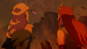 The Legend of Vox Machina S02E05 720p HEVC x265-MeGusta EZTV