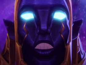 The Legend of Vox Machina S02E06 480p x264-mSD EZTV