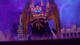 The Legend of Vox Machina S02E06 XviD-AFG EZTV