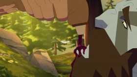 The Legend of Vox Machina S02E07 1080p HEVC x265-MeGusta EZTV