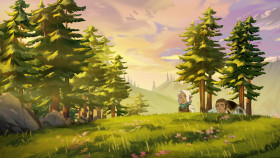 The Legend of Vox Machina S02E07 1080p WEB H264-CAKES EZTV